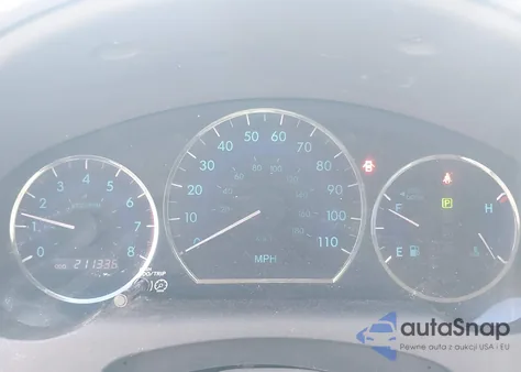 2008 Toyota Sienna Le from USA, damaged, VIN 5TDZK23C68S130148